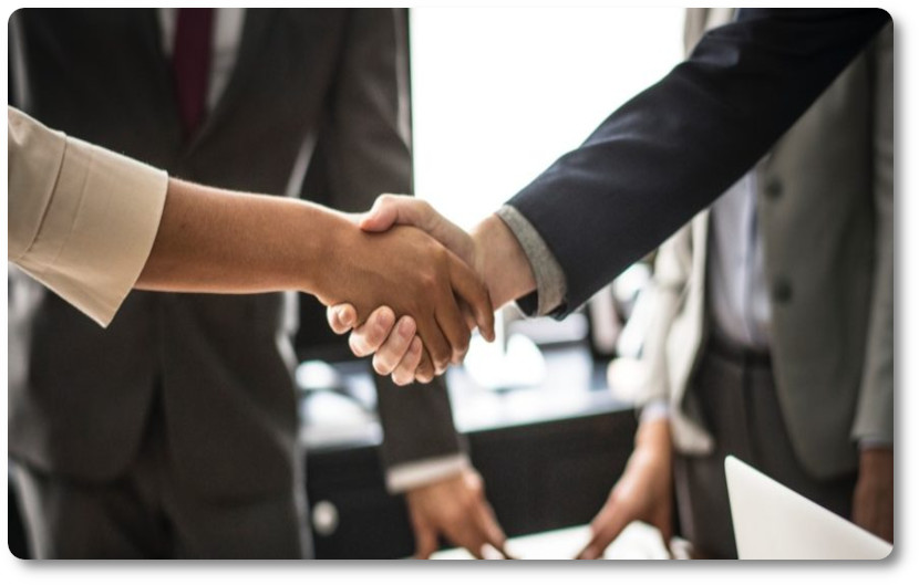 UVJ Project & Services Good Hands